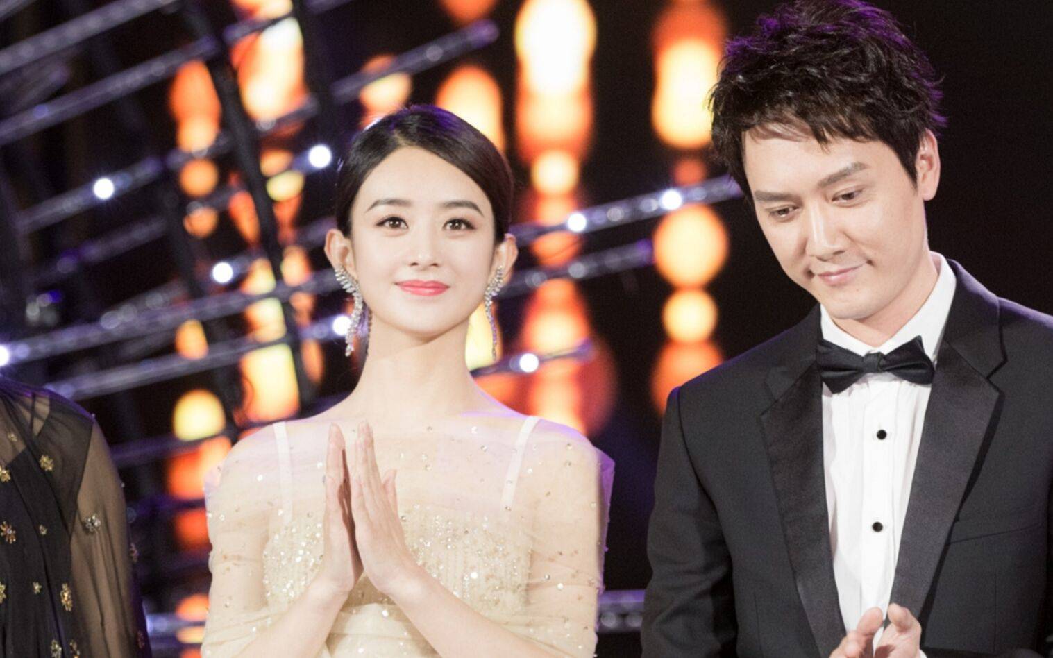 赵- 娱乐至死的翩翩博客