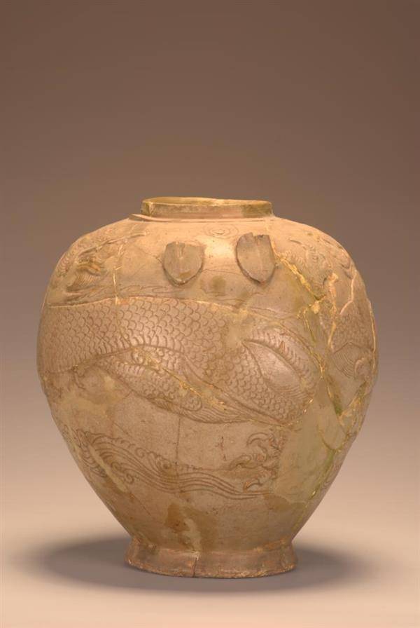 五代十国的瓷器特征与主要瓷窑都有哪些