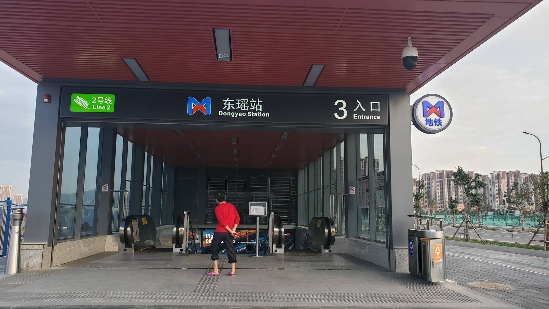 4月23日(周五),厦门地铁客流量达到49.54万,再次接近50万人次