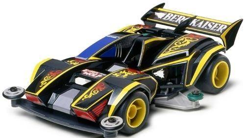 四驱兄弟车子实力排名跃动冲锋仅仅位居第三