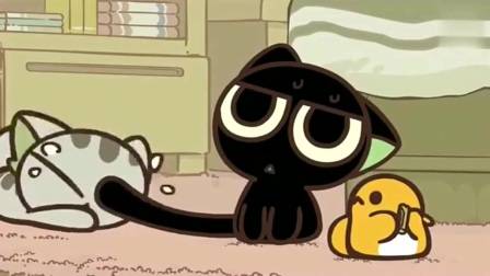 原创罗小黑回归你看了吗准备好追番