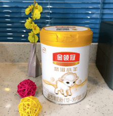 羊奶粉品牌排行榜_奶粉品牌图片(5)