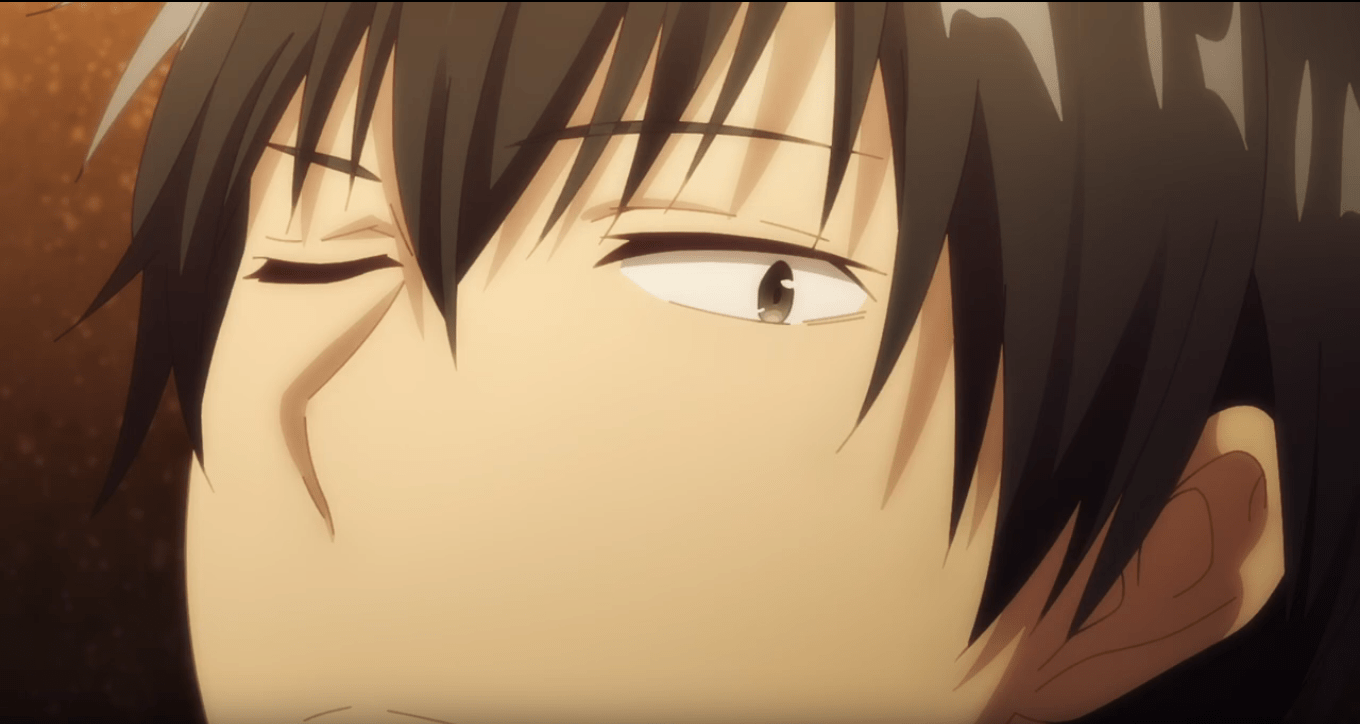 原创剃须得不到的突然又骚动后藤小姐表示自己其实是喜欢吉田的