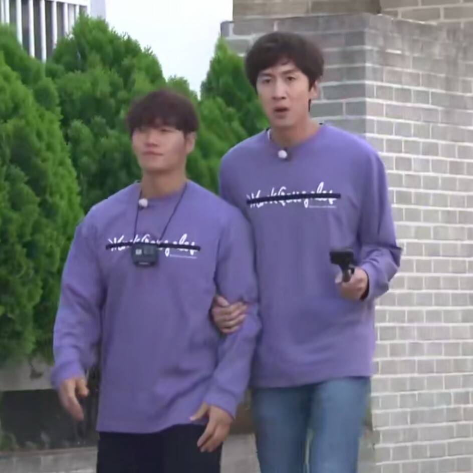 个人见解李光洙从rm下车真正原因