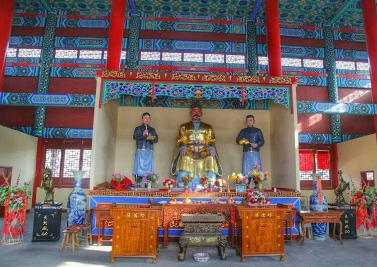 医德高风说到今——民间仁医李莪华及其对后世的影响_李老爷