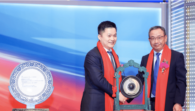 市场得到验证,当时在上海一家美国互联网分公司担任工程师的葛永昌