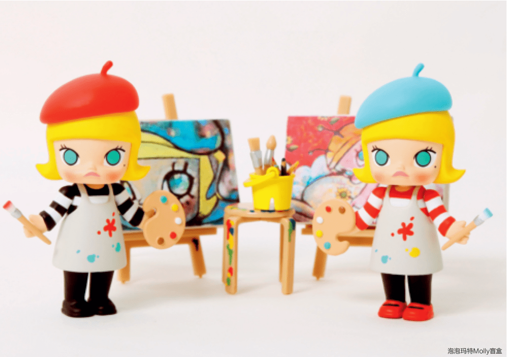 泡泡玛特盲盒一般在哪里买 5b9571287c344f37a55b768613202db5.png