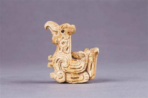 古老而悠久的中国牙雕艺术发展_象牙 古老而悠久的中国牙雕艺术发展_象牙