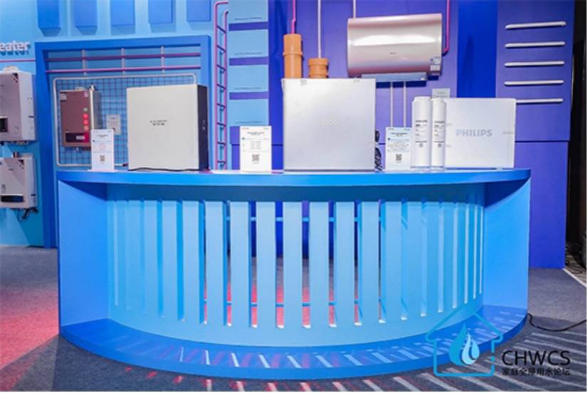 从单品、套系到全屋用水,谁在引导家电生态体系的升级?-家电圈官网