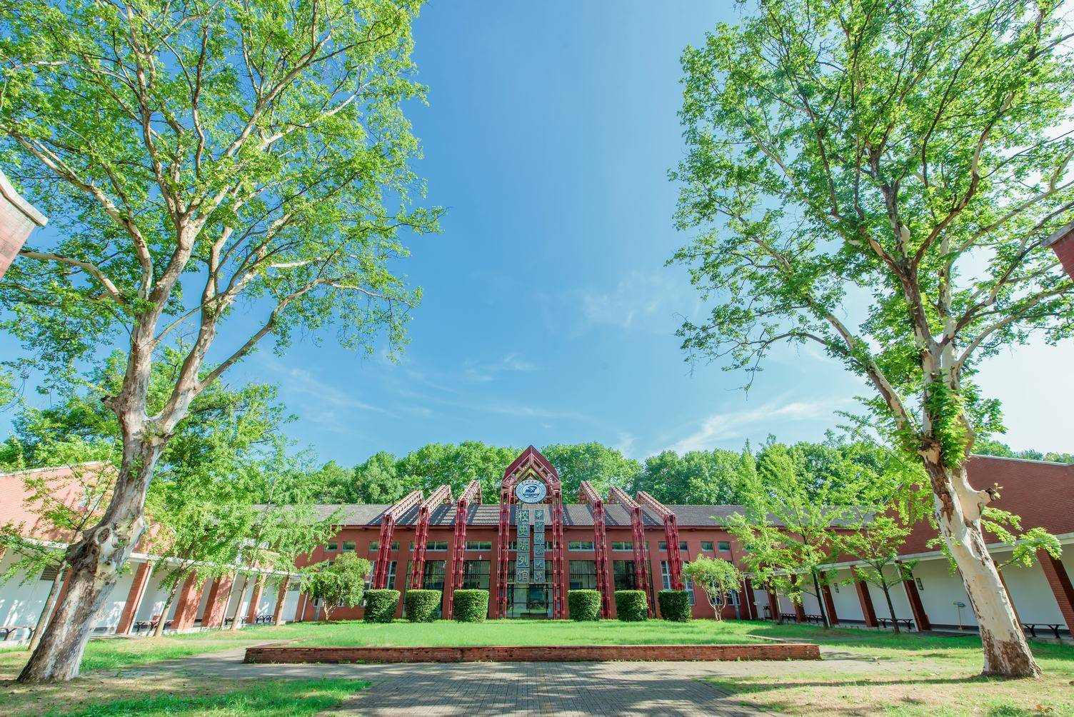 原创华中科技大学实力怎么样环境好不好