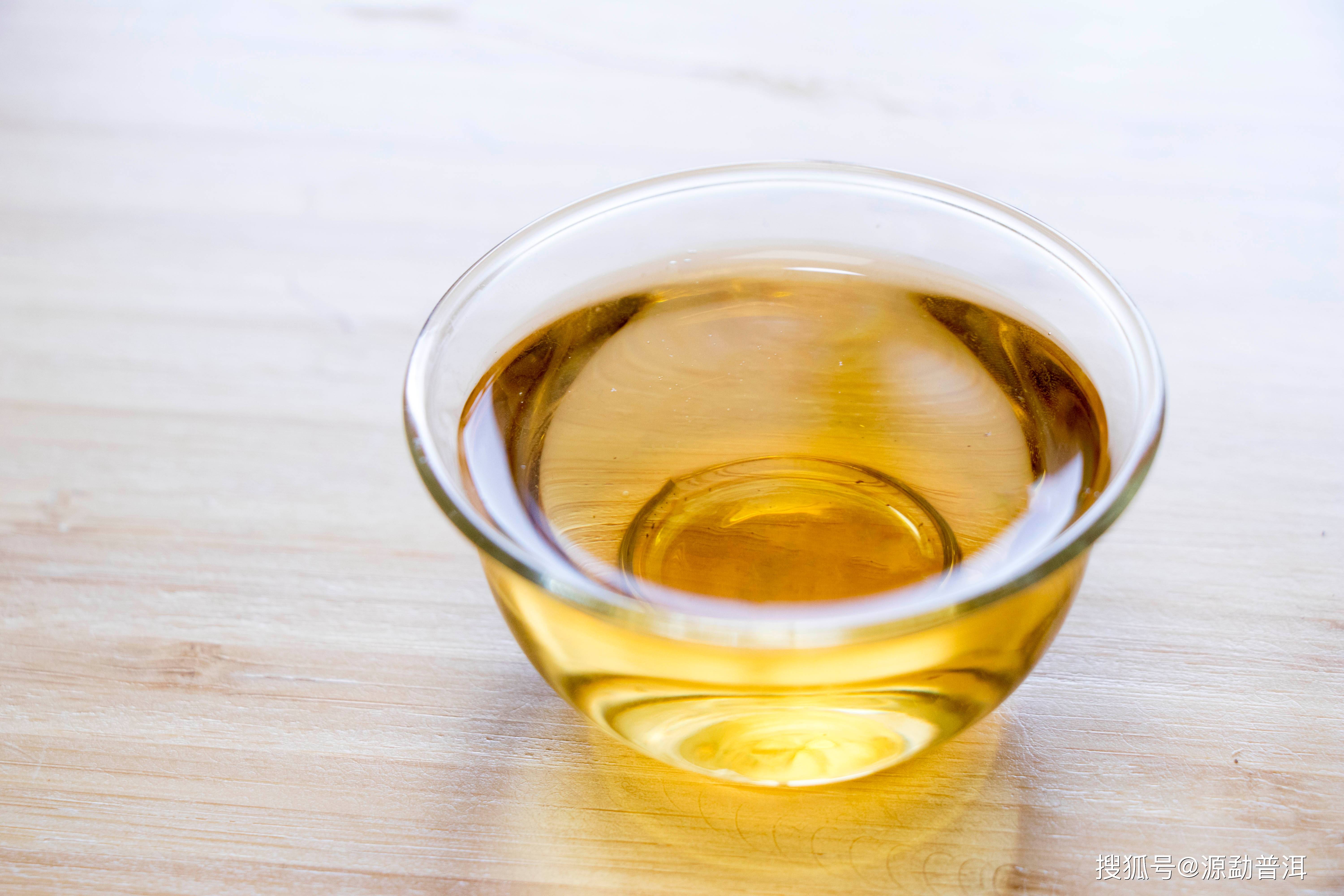 避免把茶汤泡的又苦又涩,该注意哪些细节?_茶叶