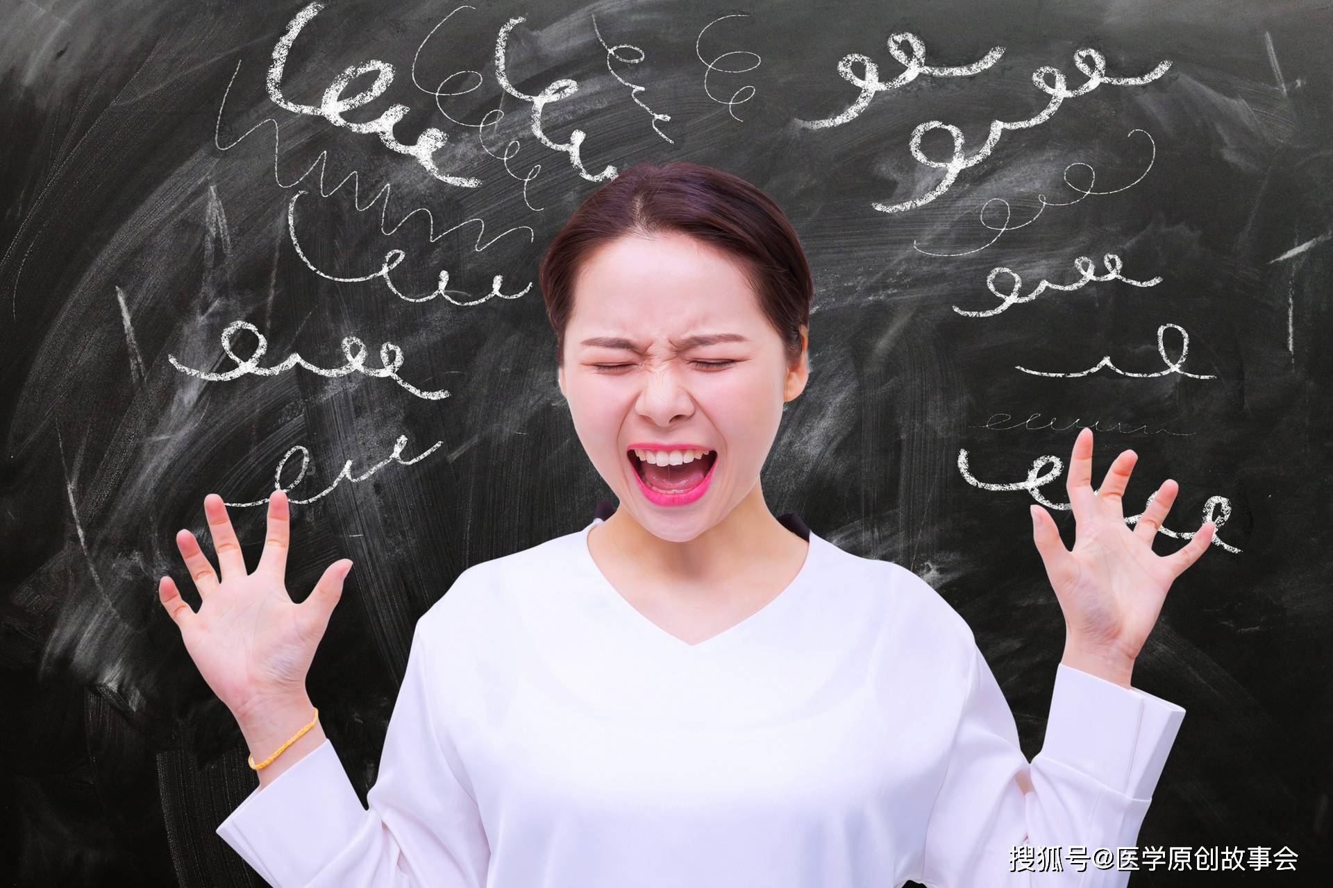 原创
放屁很多是大肠癌吗,消化科医生提醒,上厕所时五个信号才最关键