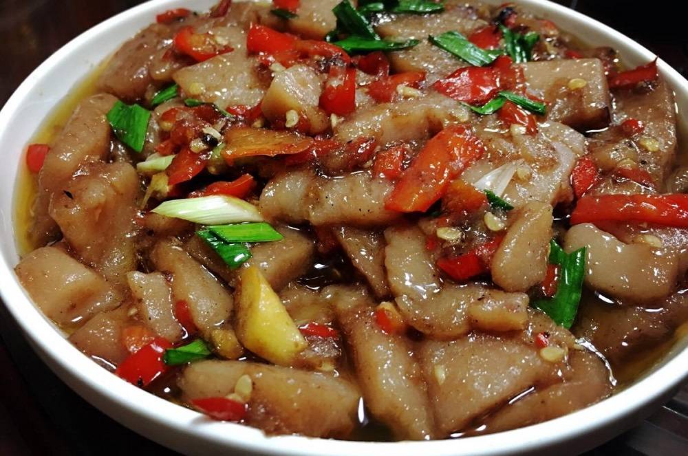 江西高安美食特产分享心安之处便是高安