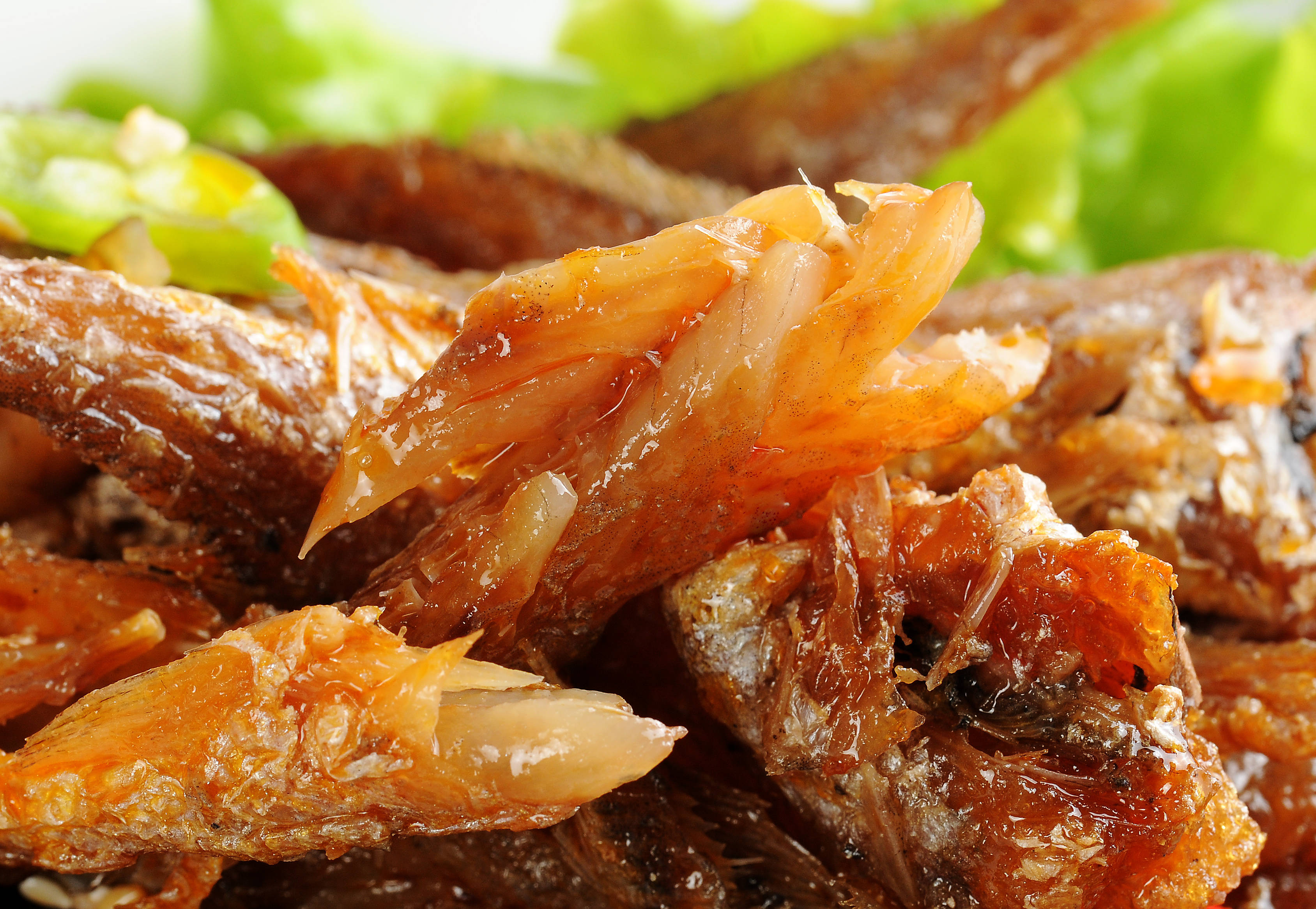 五一宅在家,和大海来一场美味的约会——瓦罐带鱼