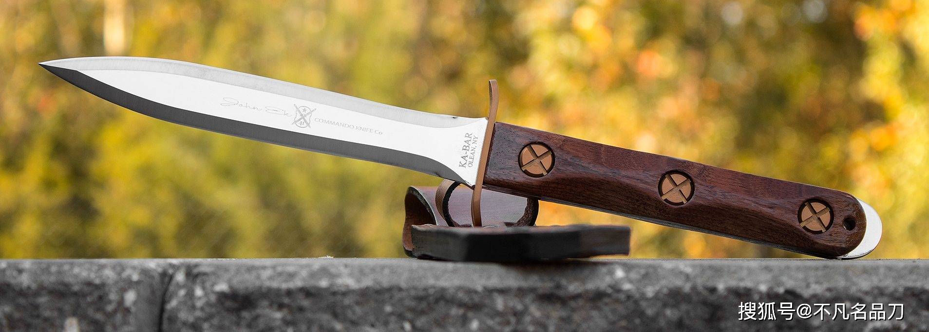 不凡名品刀艺术摄影作品鉴赏七十九