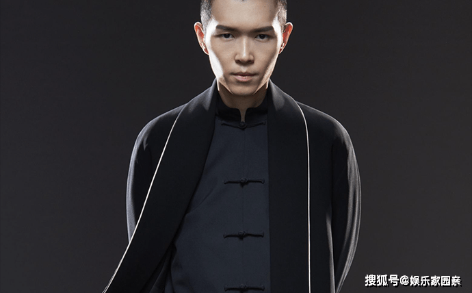 原创方大同为什么叫khalil？起底方大同名字由来