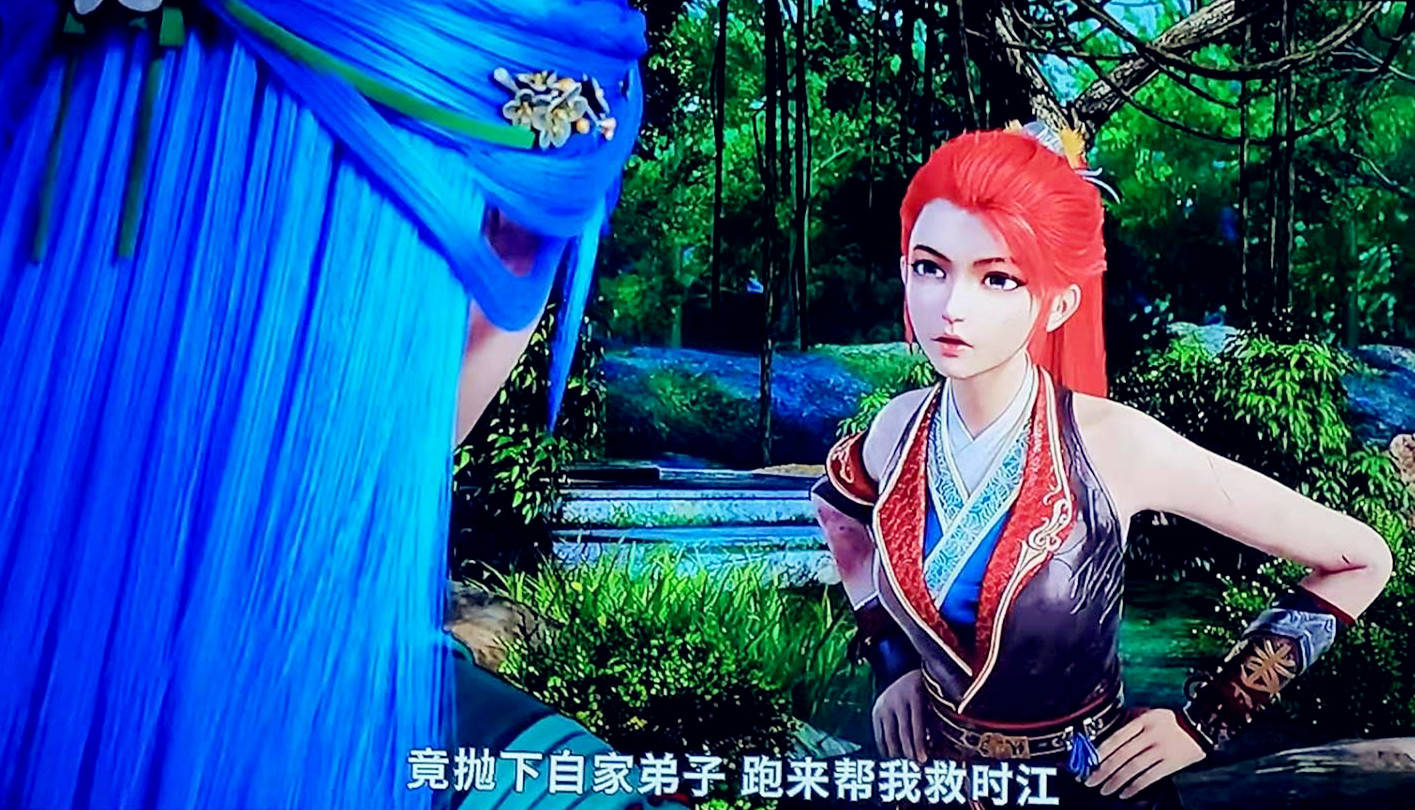 我是大神仙:时江被抓,要时江助左宗羽成就极品铸灵?时江:坑不死你