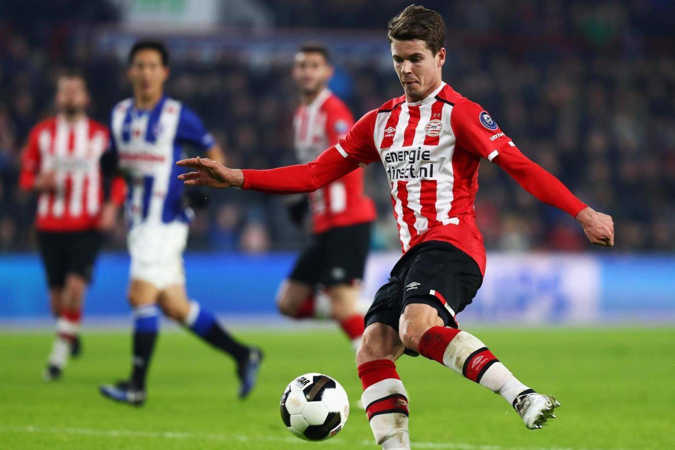 【鱼】荷乙红单飘飘:罗达jc vs fc埃因霍温