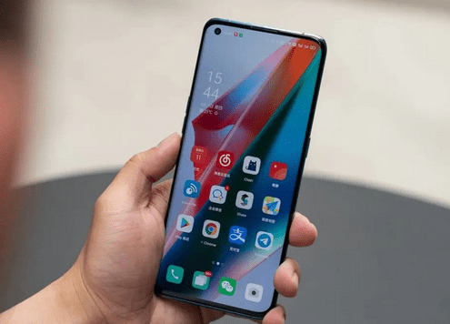 京东手机排行_京东最新“618”手机销量排名,小米手机仅排第三,第一无可撼动