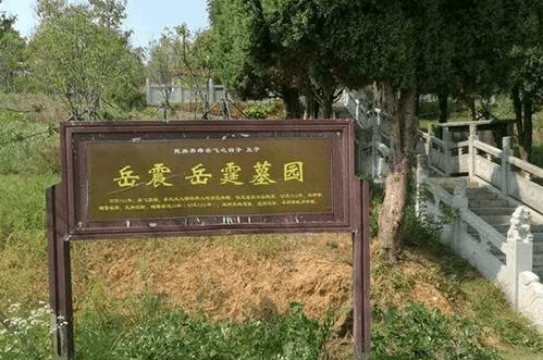 有没有岳飞的后人呢?