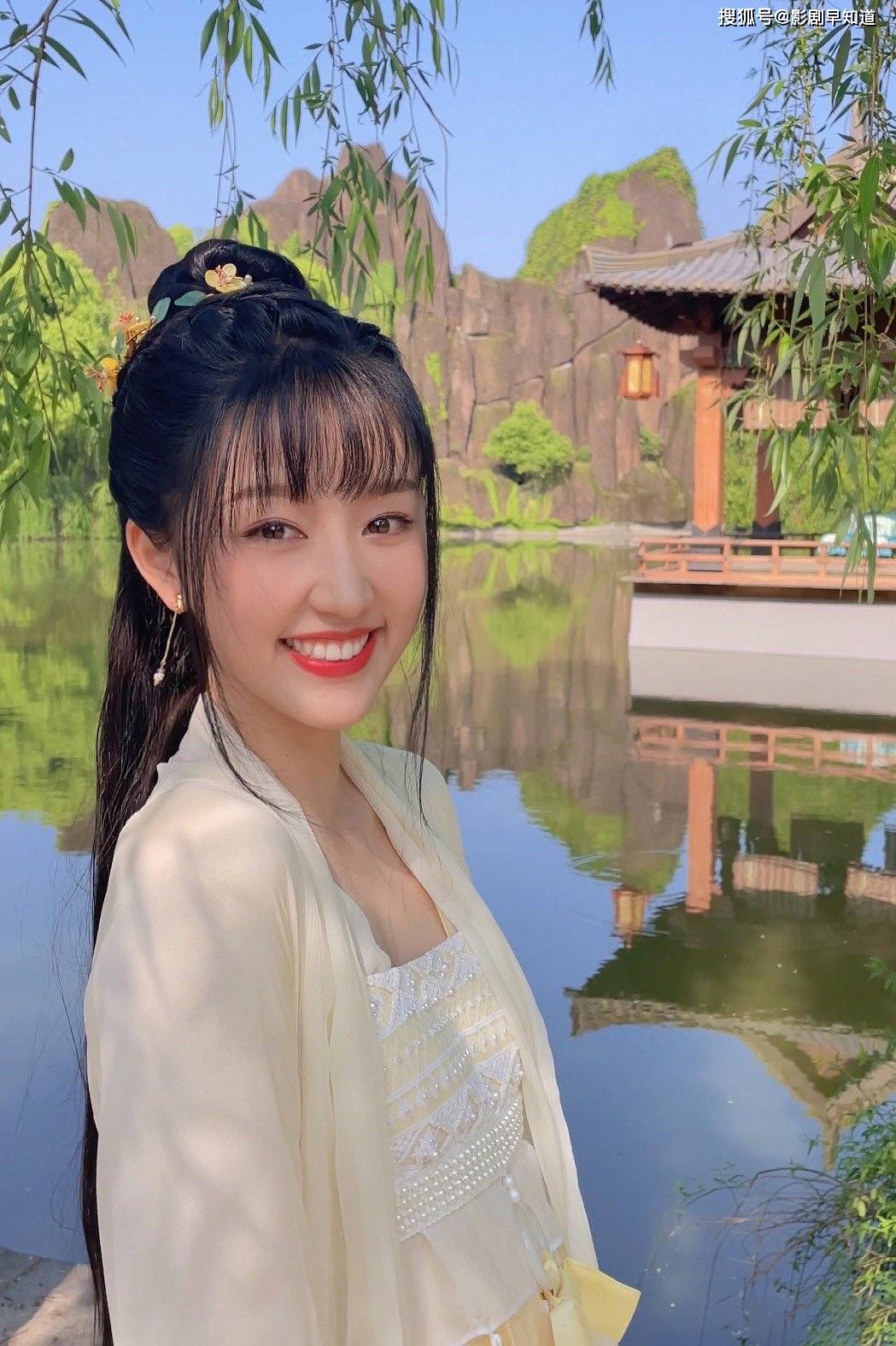 宗元圆和邓超元的cp感如何?