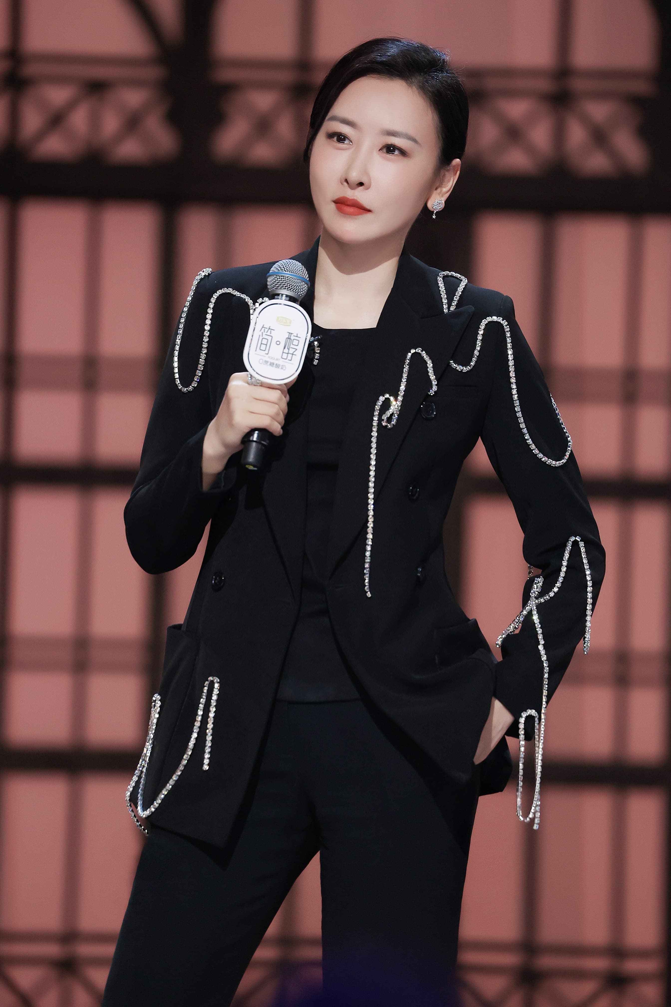 李雪琴加盟听姐说王子文分享与吴永恩相处细节