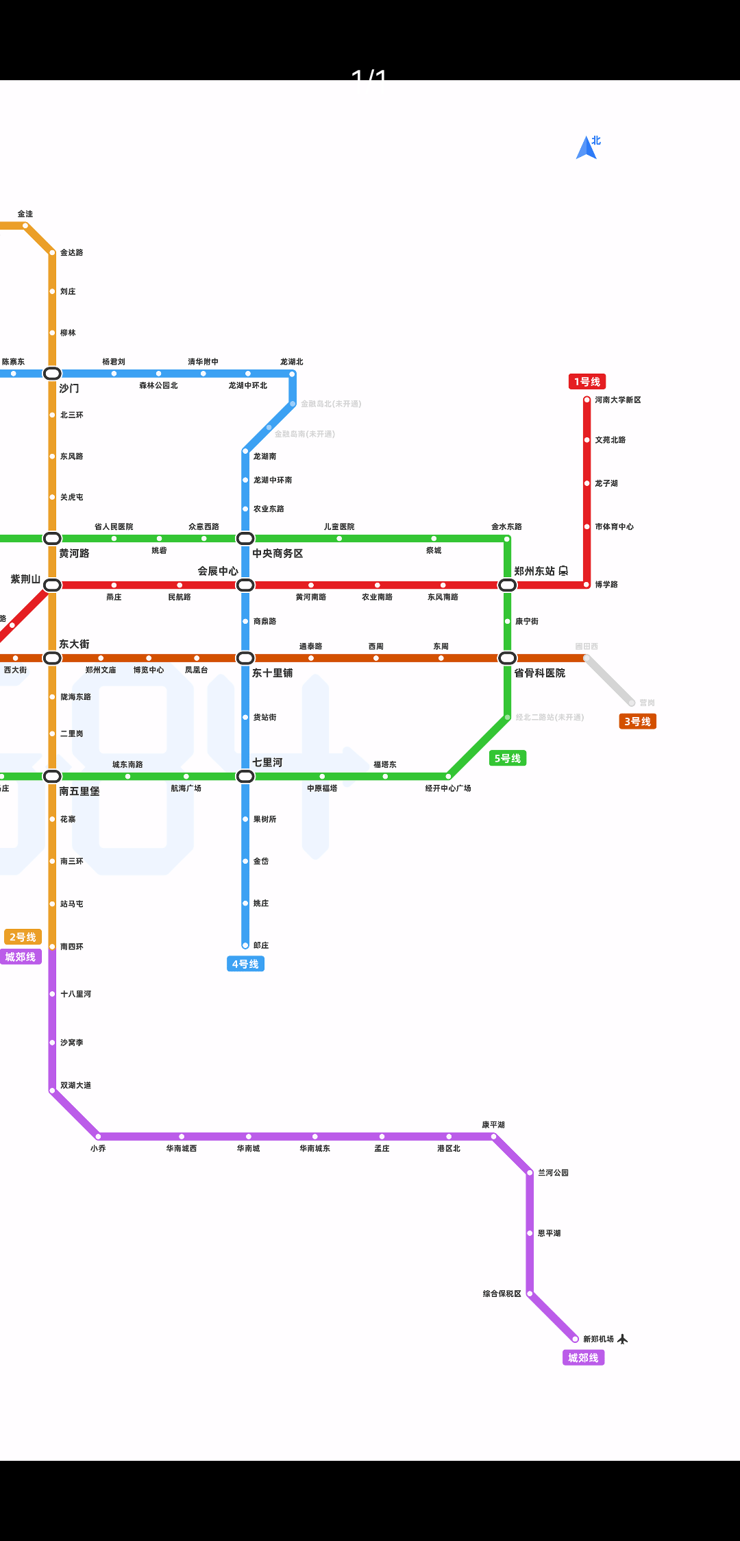 郑州雕塑公园地铁路线图片