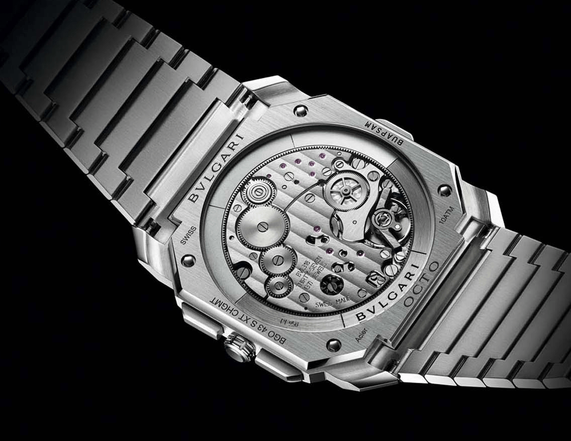 ������������֮�����һ��:������Octo Finissimo S