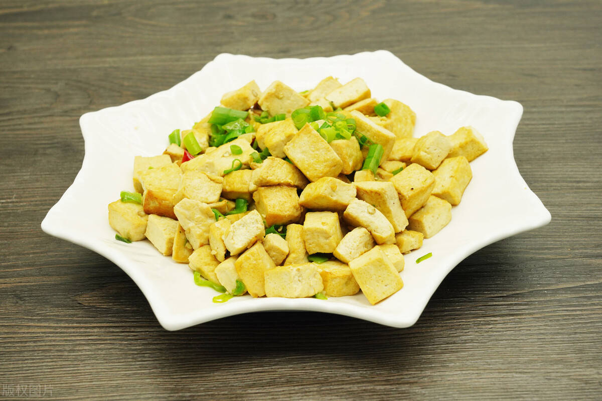 湖北藏着一个风情小镇,这里盛产豆腐,被称为"中国豆腐之乡"_石牌镇