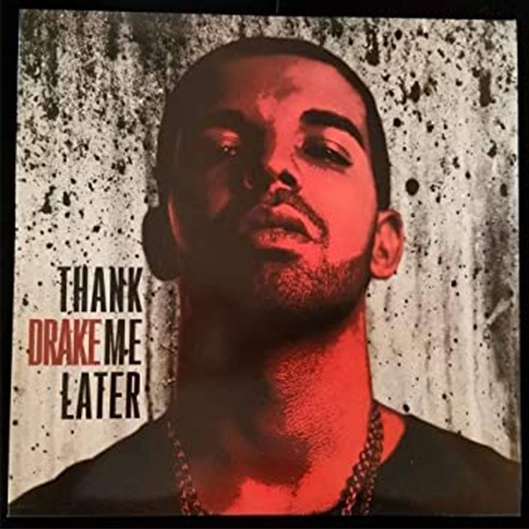 加拿大公鸭不他还是双才在线的商业楷模drake