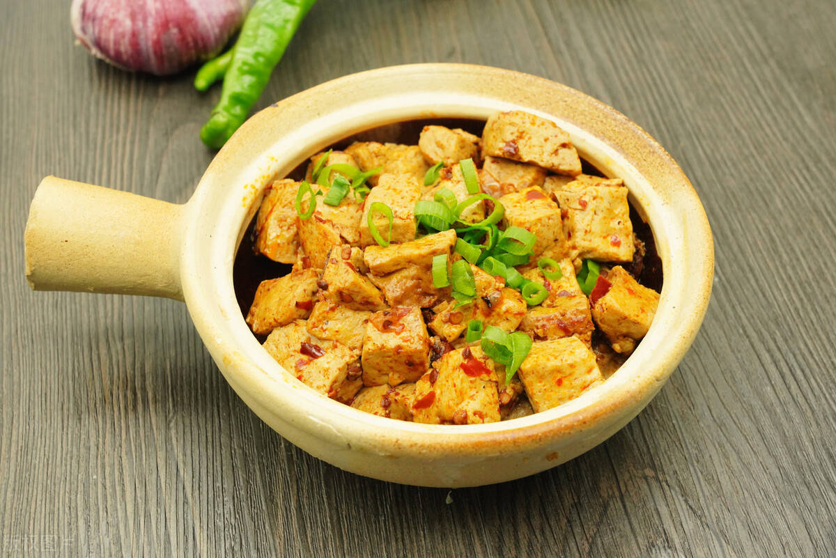 湖北藏着一个风情小镇,这里盛产豆腐,被称为"中国豆腐之乡"_石牌镇