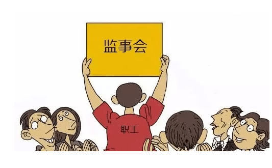 有限公司与股份有限公司对于监事会的要求