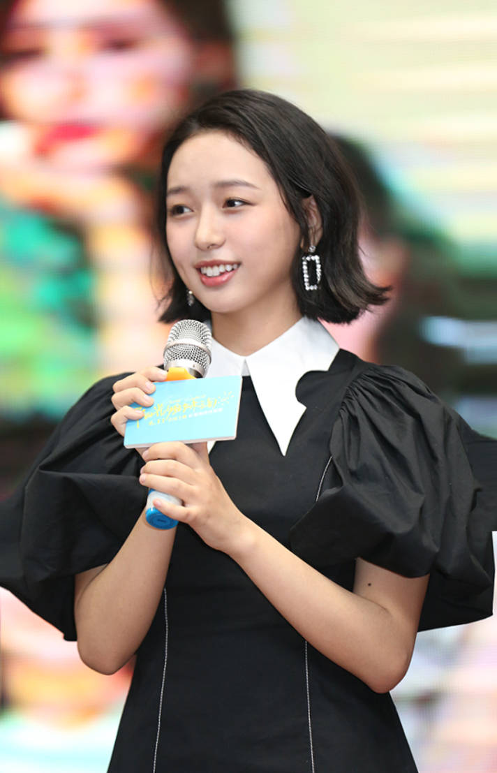 王玥婷阳光姐妹淘路演火热进行中出演小张丽君惊喜获赞