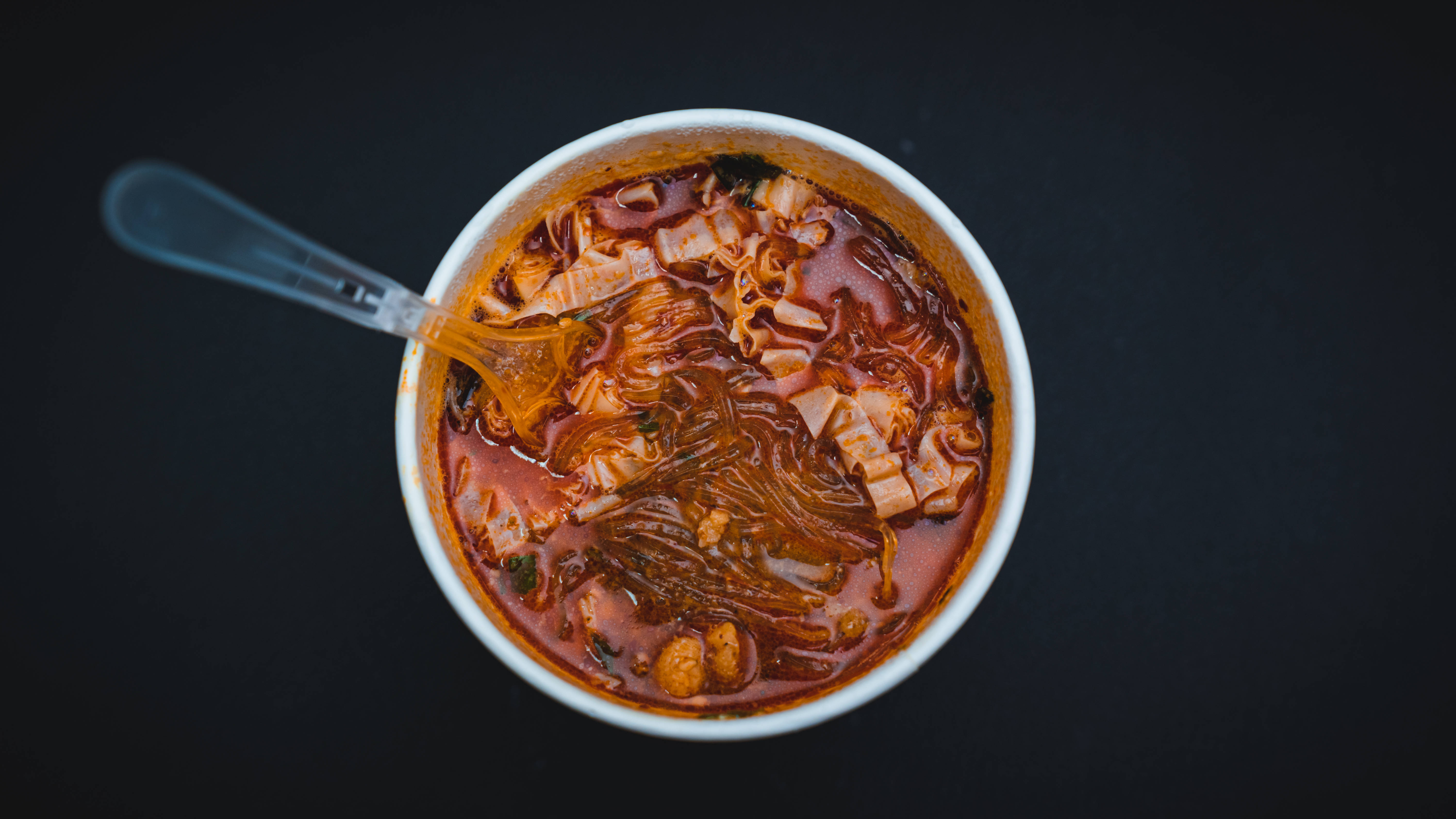 在海泉直播间抢的"我的天呐"爆肚粉,好吃么?比起其他牌子怎么样?_麻酱