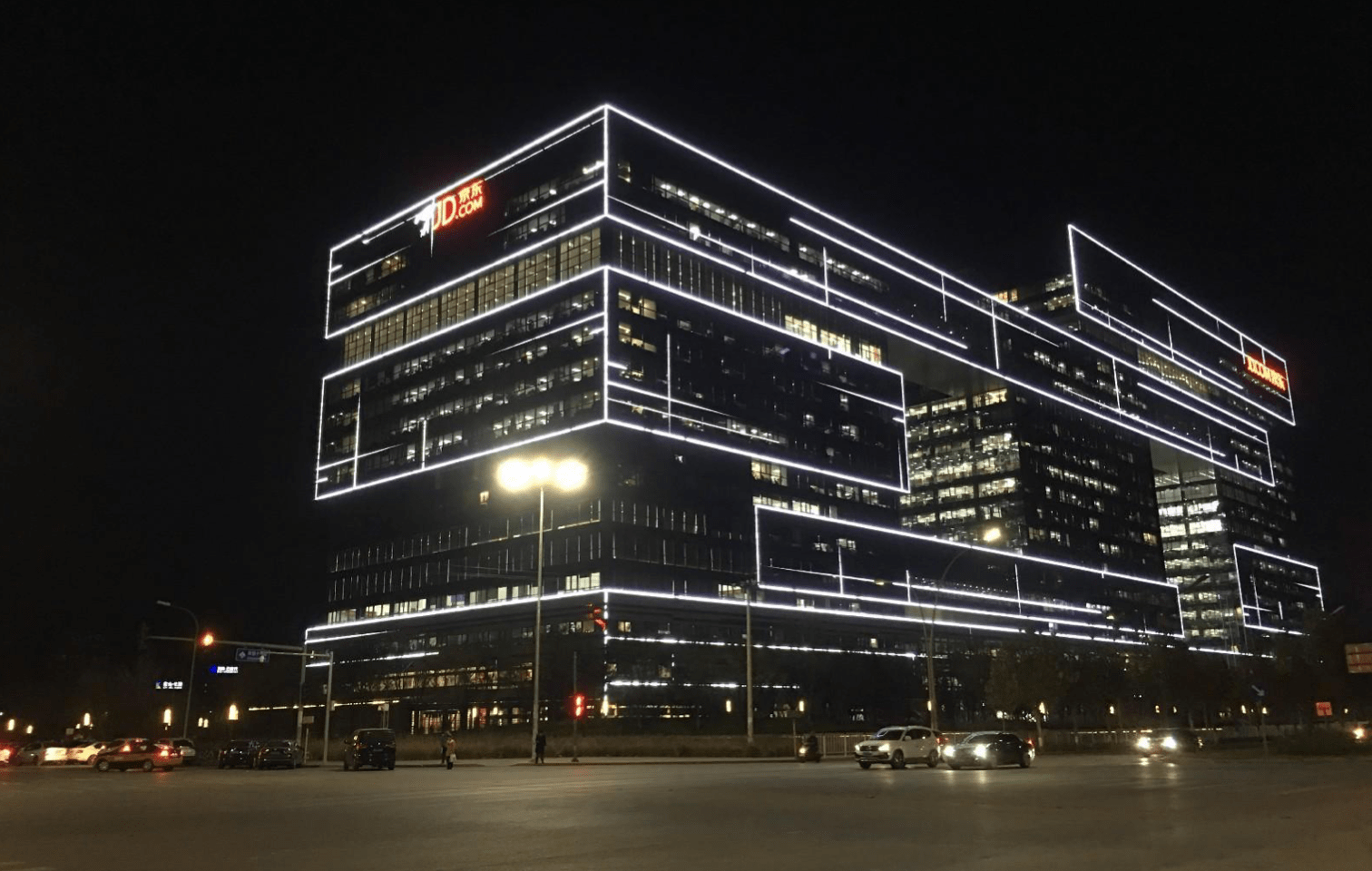 原创在本地生活服务市场看到京东的另一面