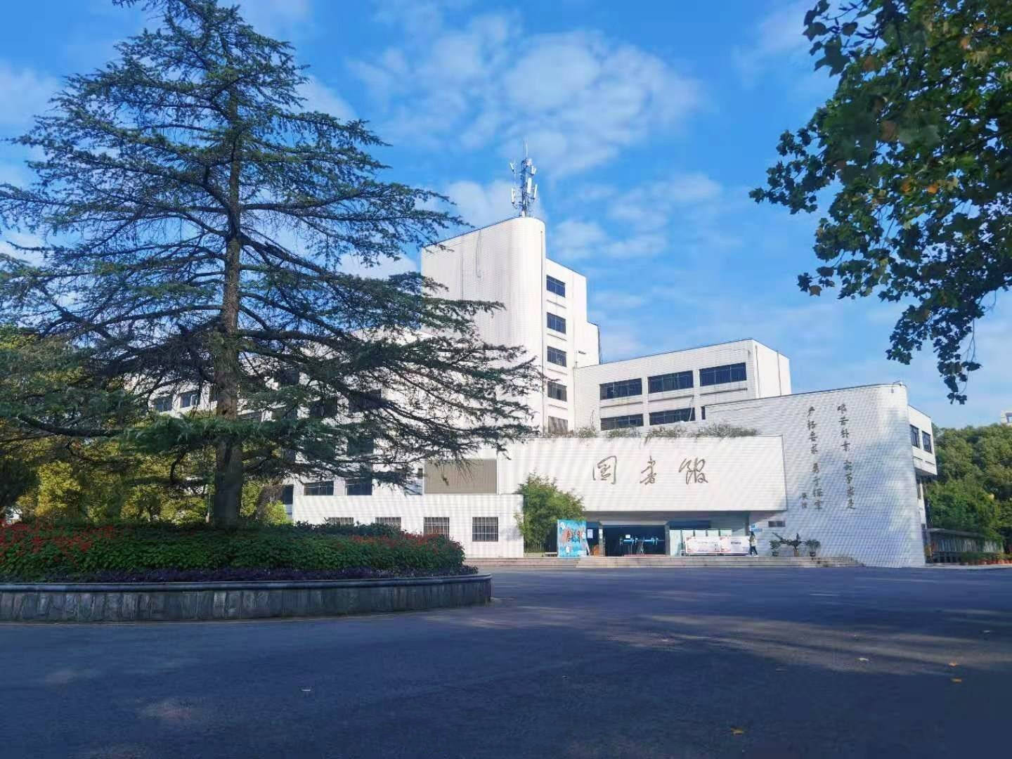 河海大学怎么样好不好校园环境优美
