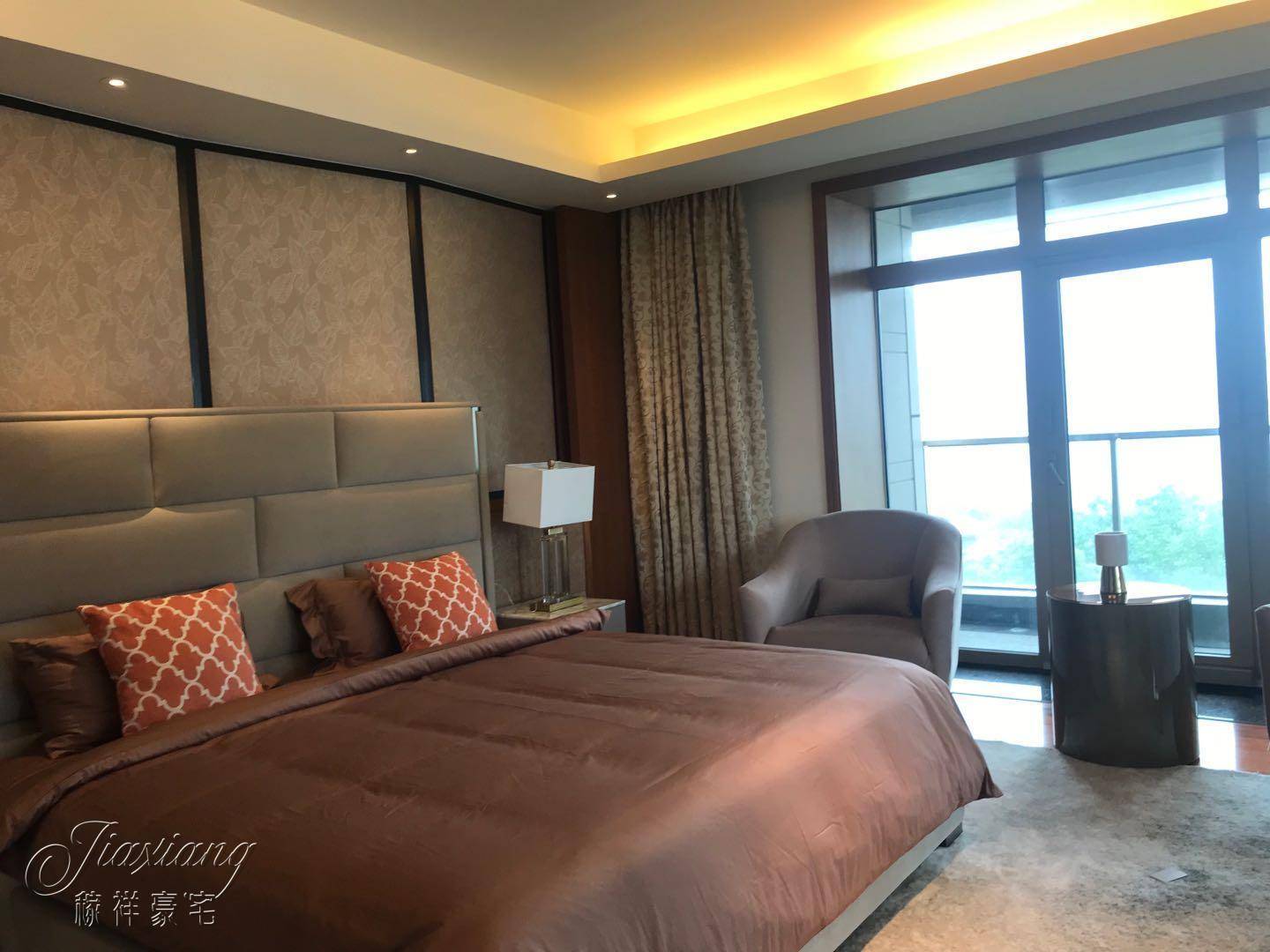 壕到你无法想象67的汤臣一品5亿的豪宅究竟是什么样子的