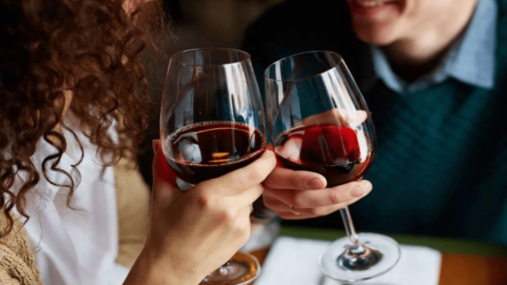 喝酒上脸不容易醉不上脸容易醉医生说出真相