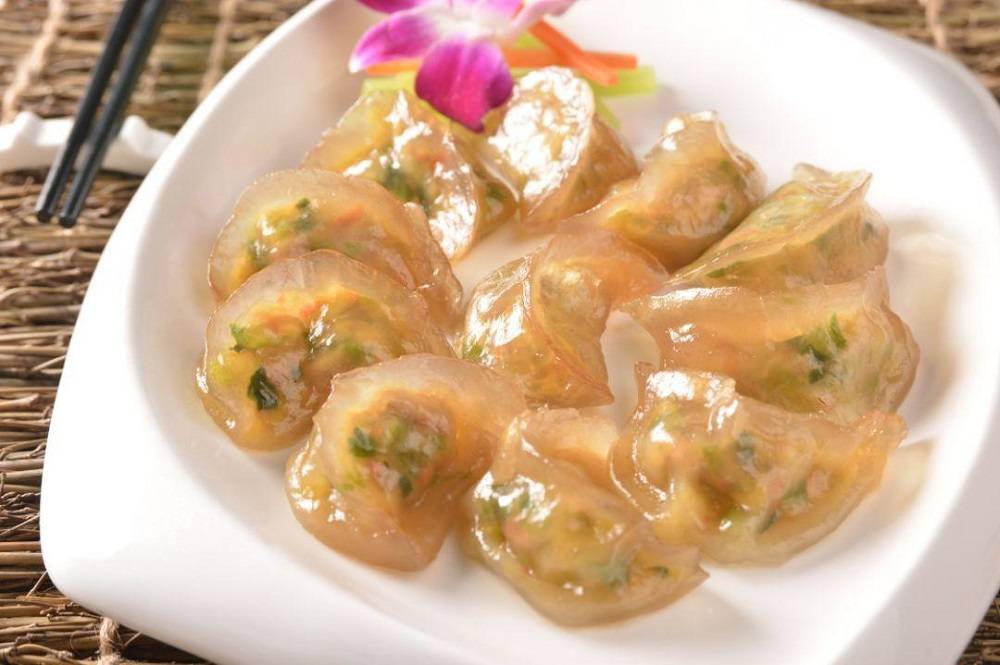 中国白莲之乡广昌有哪些美食特产一起看看吧