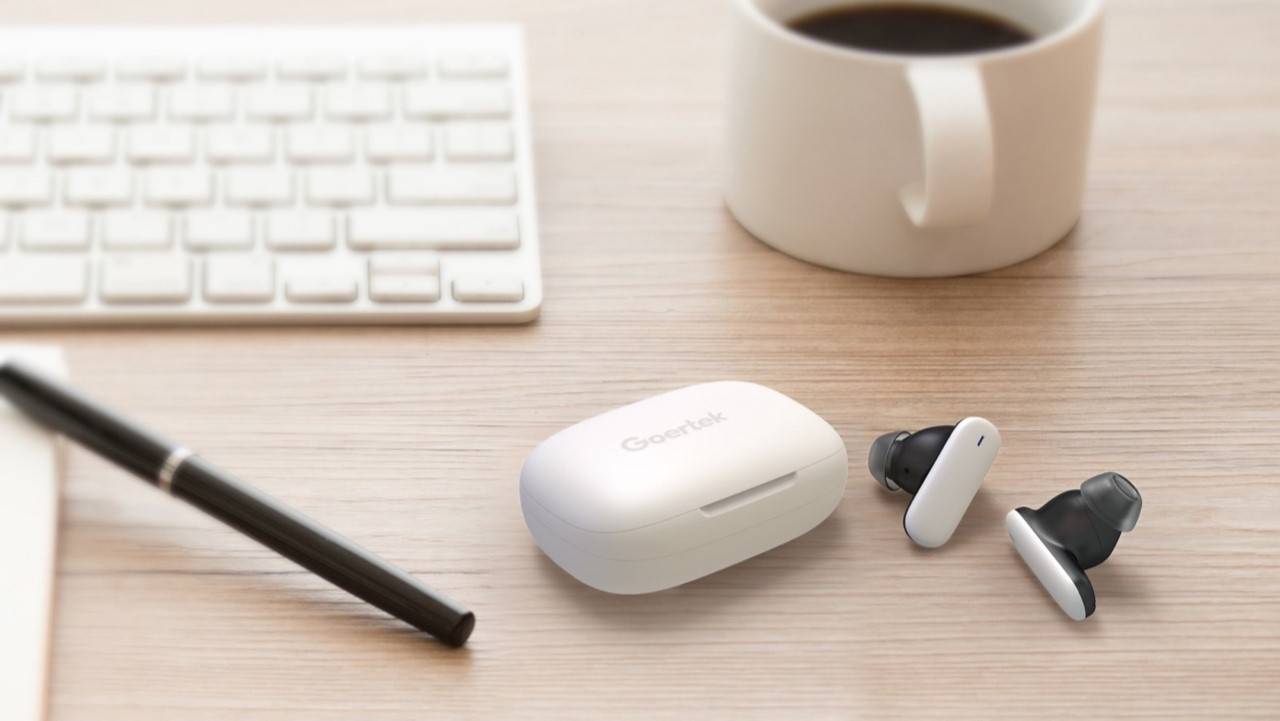 歌尔发布支持高通snapdragon sound技术的新型tws耳机参考设计