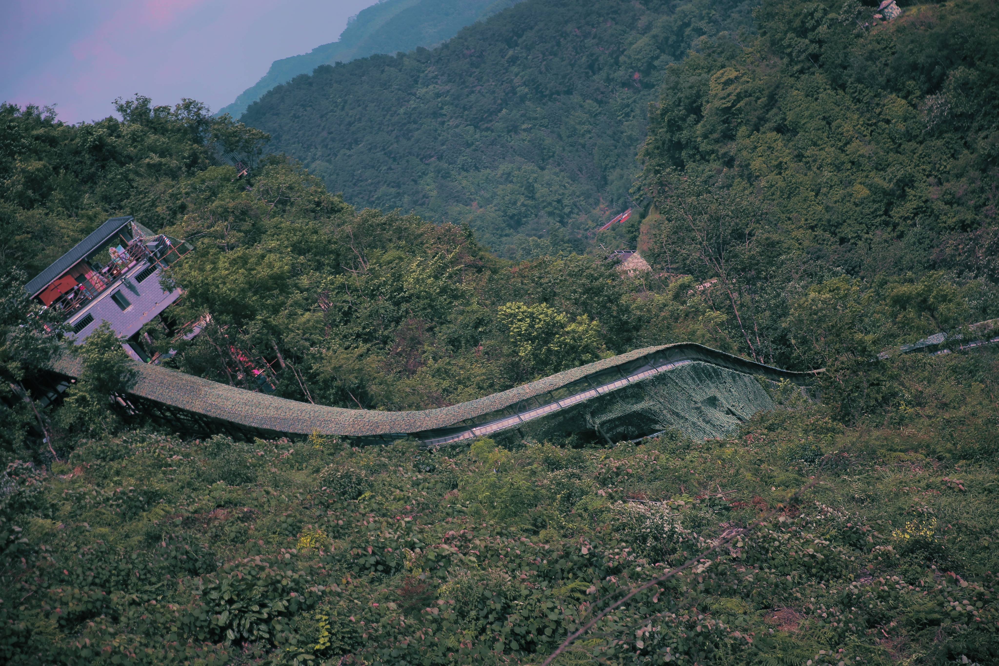 德天瀑布丨最美边境线，门票不足百元，即可欣赏中越风景！