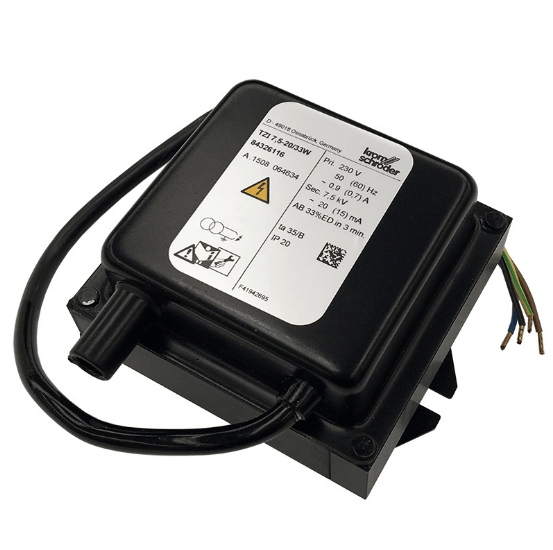 krom点火变压器的应用与分类有哪些?