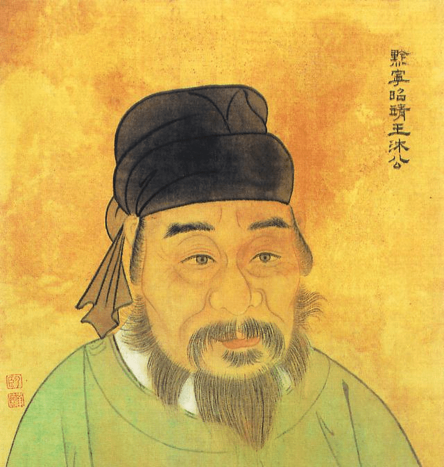 原创黔宁王遗记金牌因家丁殴斗引发的悲剧被祖母毒死的黔国公祖训金牌