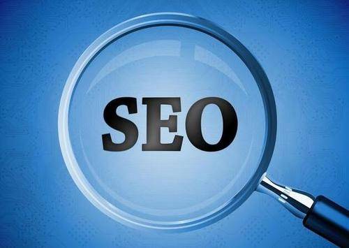 seo优化中文章关键词布局