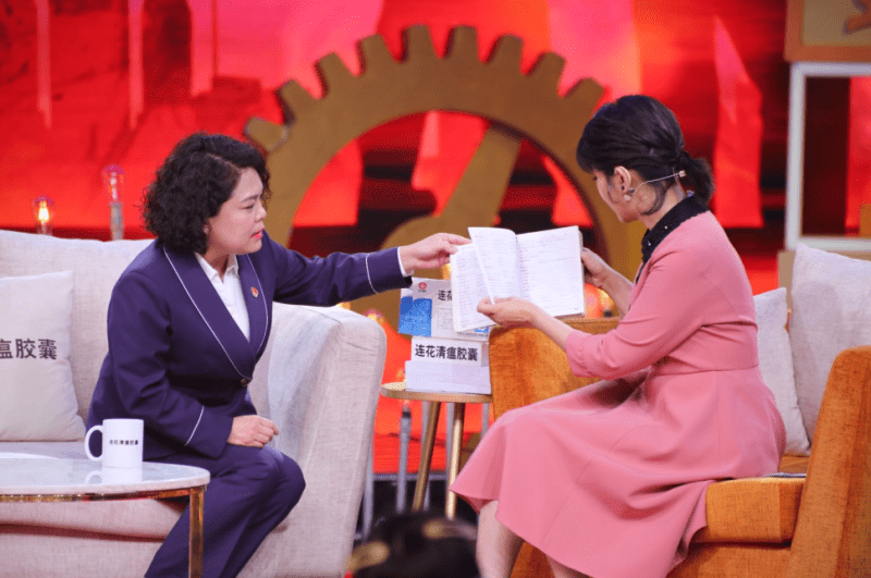 中华好家风奋斗篇致正在奋斗的你系列主题特别节目完美收官