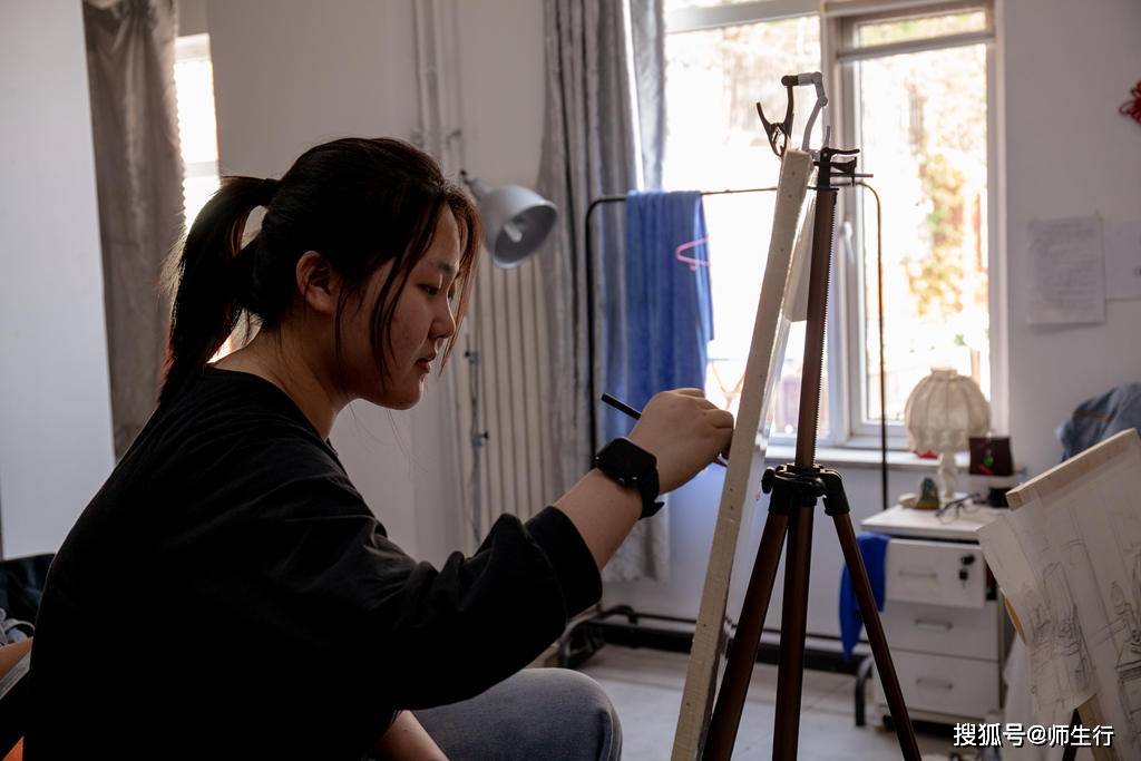 如何解释艺术特长生与艺术生的区别