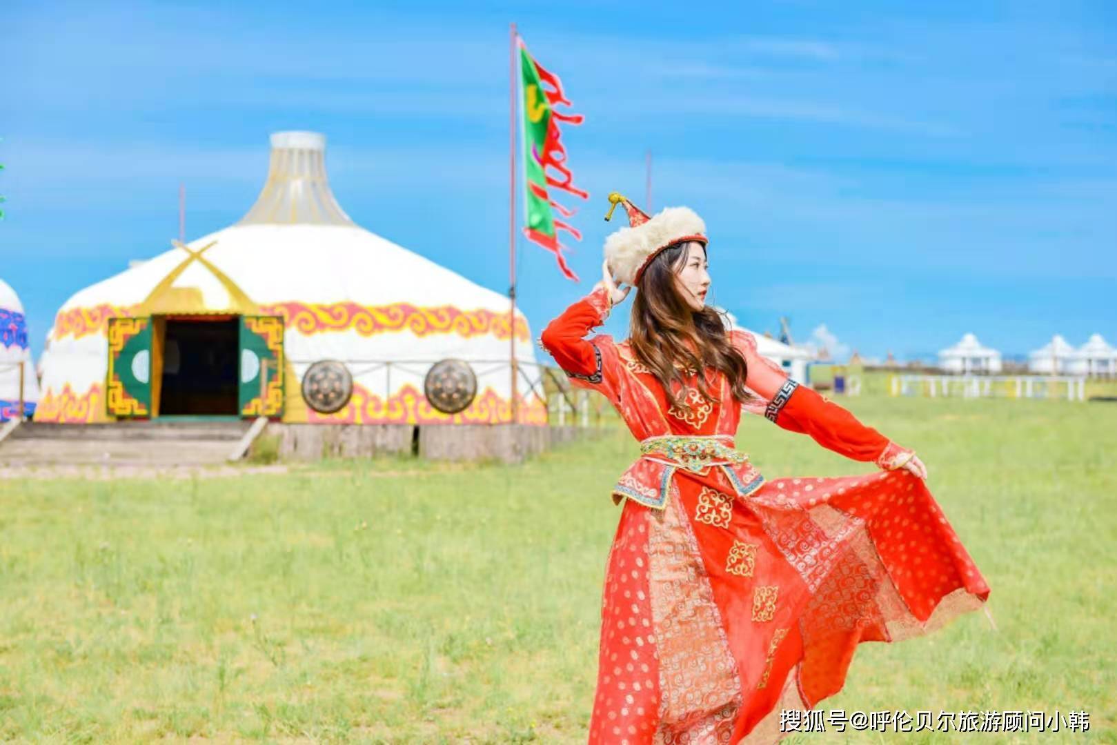 内蒙古呼伦贝尔大草原几月份去做最佳哪个景点好及注意事项穿衣指南