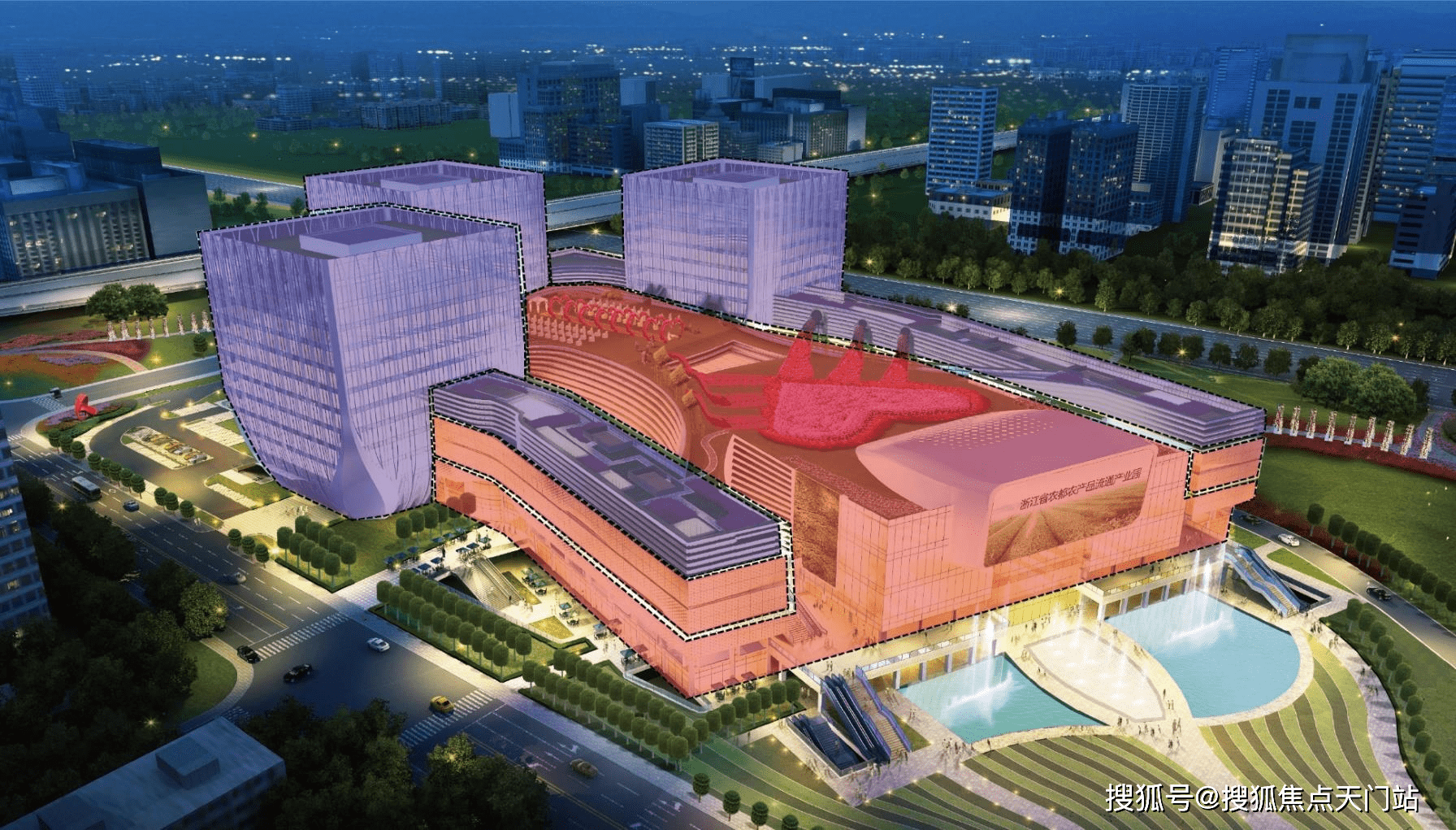 杭州下城农都城简介 千万别被套路了 大家进来聊聊个人感受 高平层