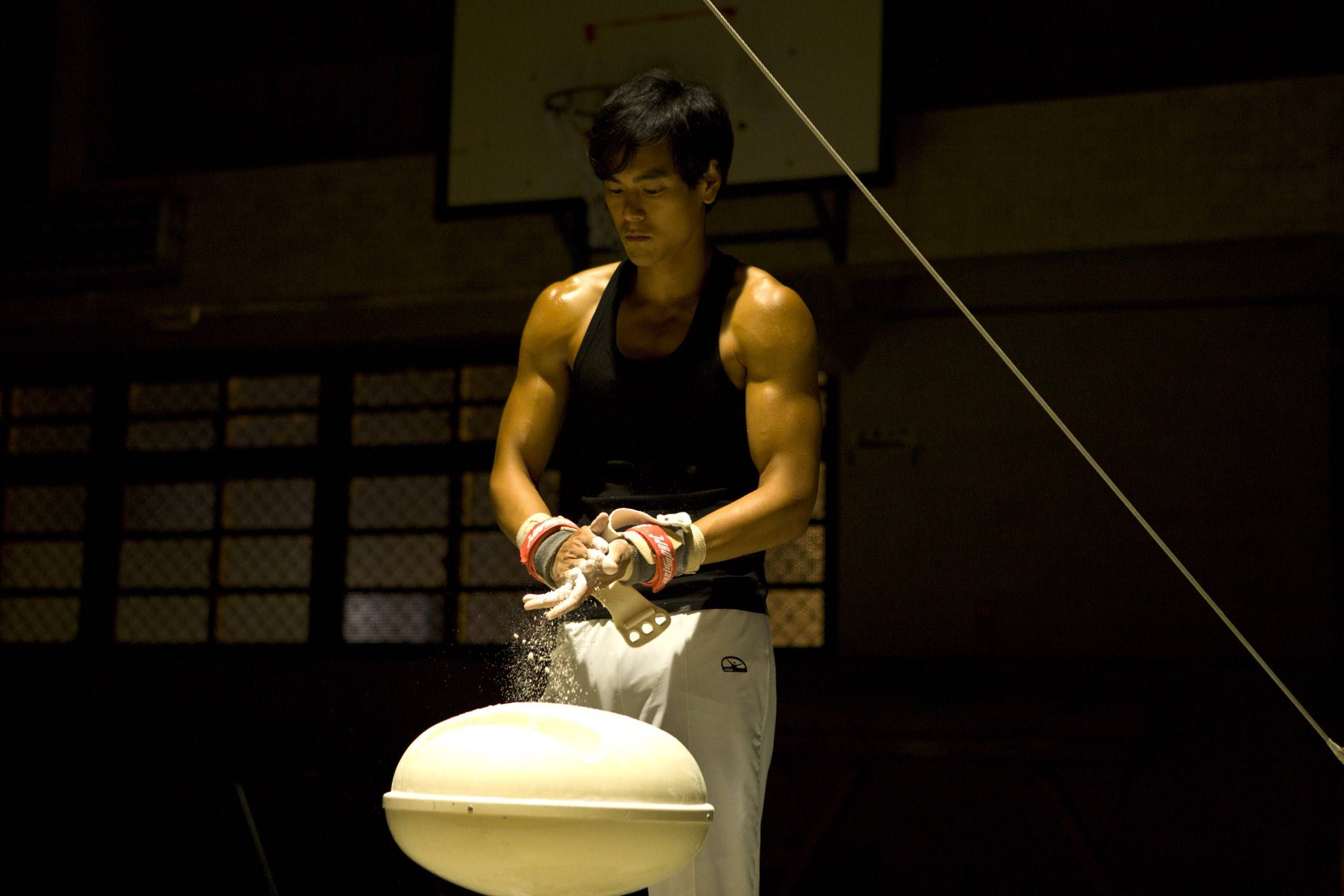 彭于晏你不知道的事