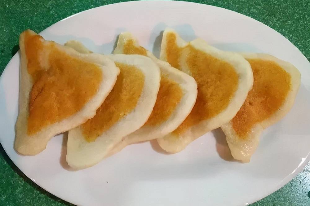 中国最年轻的县城之一上栗县这些美食特产推荐给你